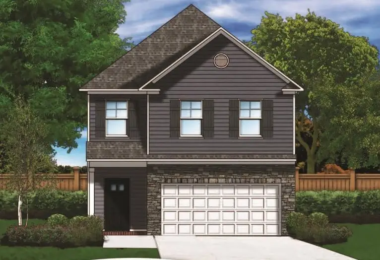 5077 Sunnycreek Drive, Boiling Springs, SC 29316 - Image #1