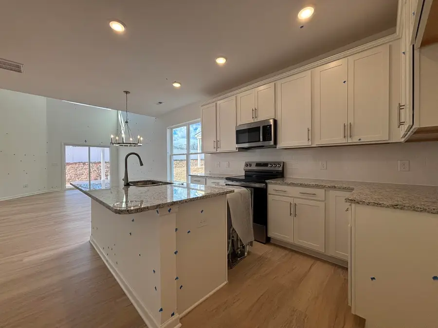 118 Brayden Run, Woodruff, SC 29388 - #3