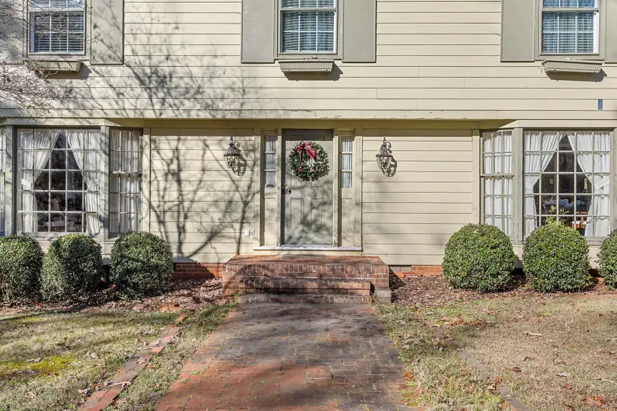 305 Saugus Road, Spartanburg, SC 29307 - #3