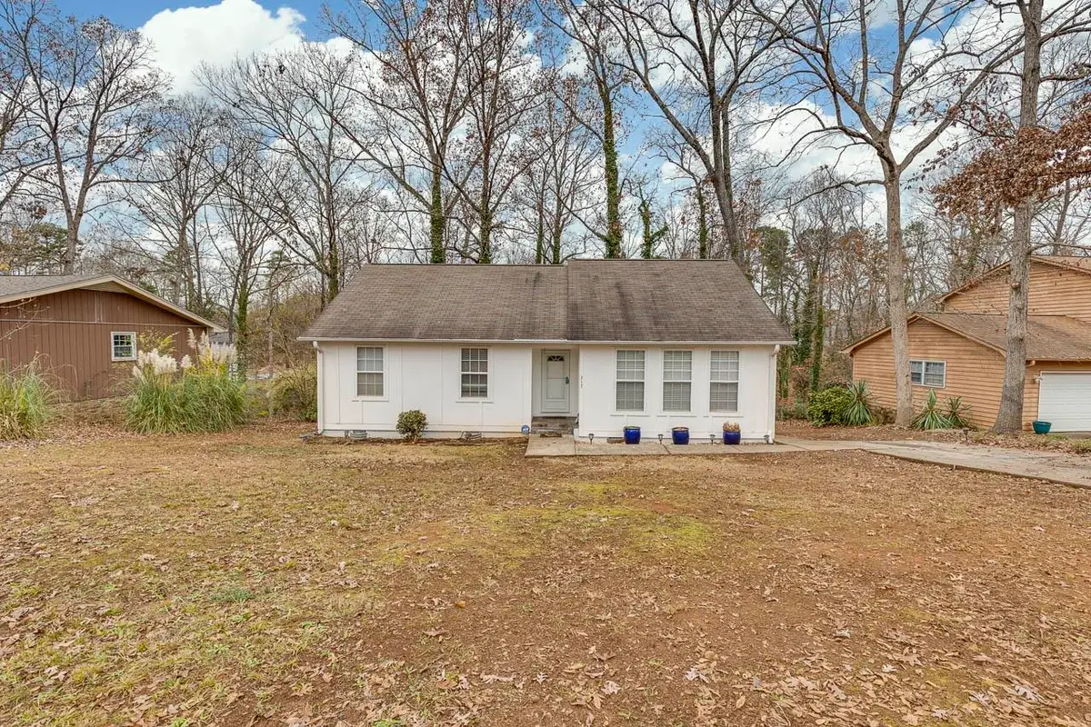 317 Seven Oaks Lane, Spartanburg, SC 29301 - Image #1