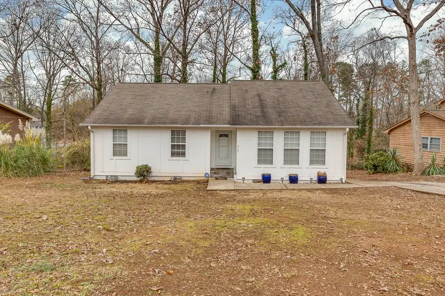 317 Seven Oaks Lane, Spartanburg, SC 29301 - Image #3