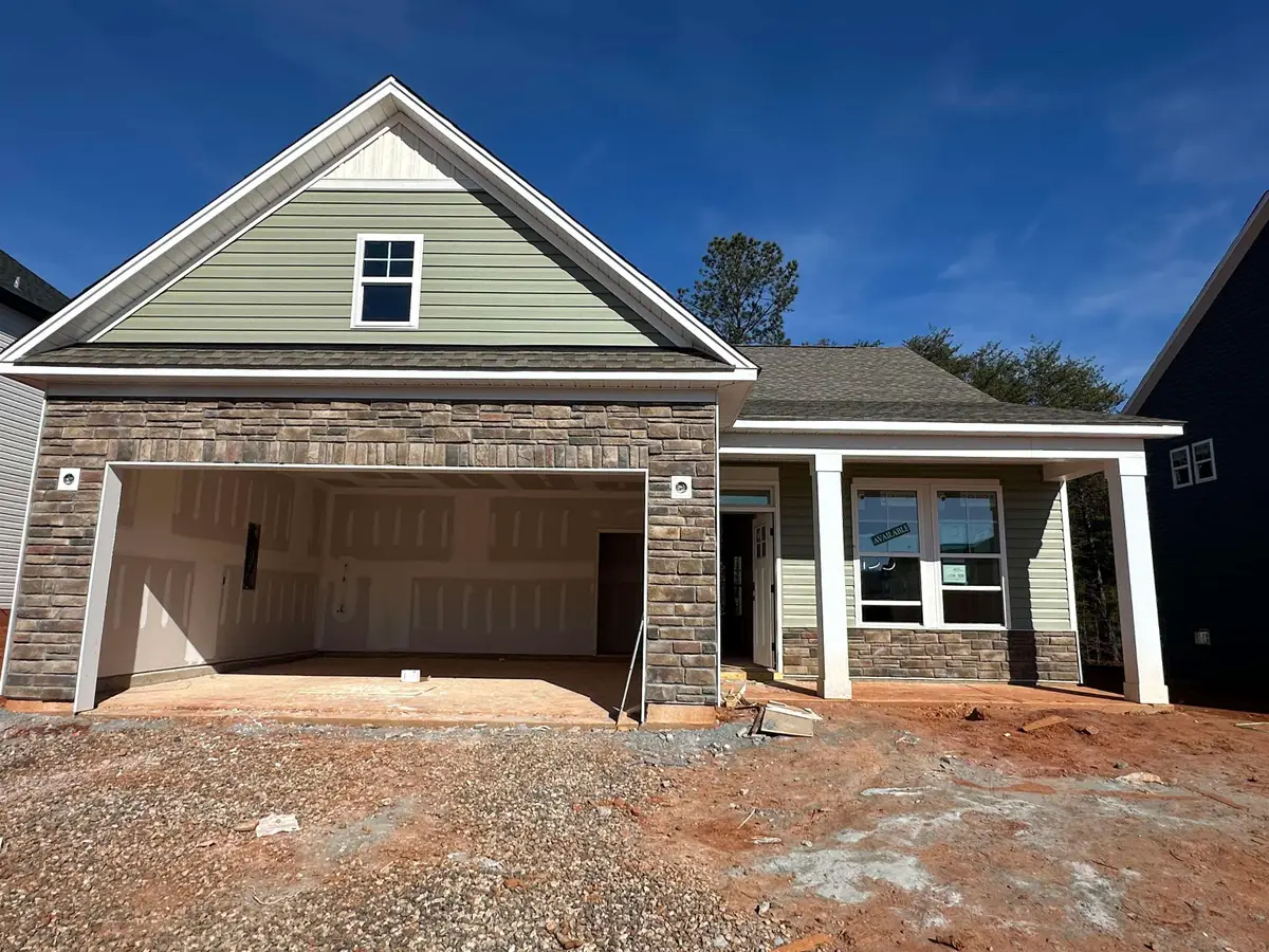 347 E Pyrenees Drive, Wellford, SC 29385 - Image #1