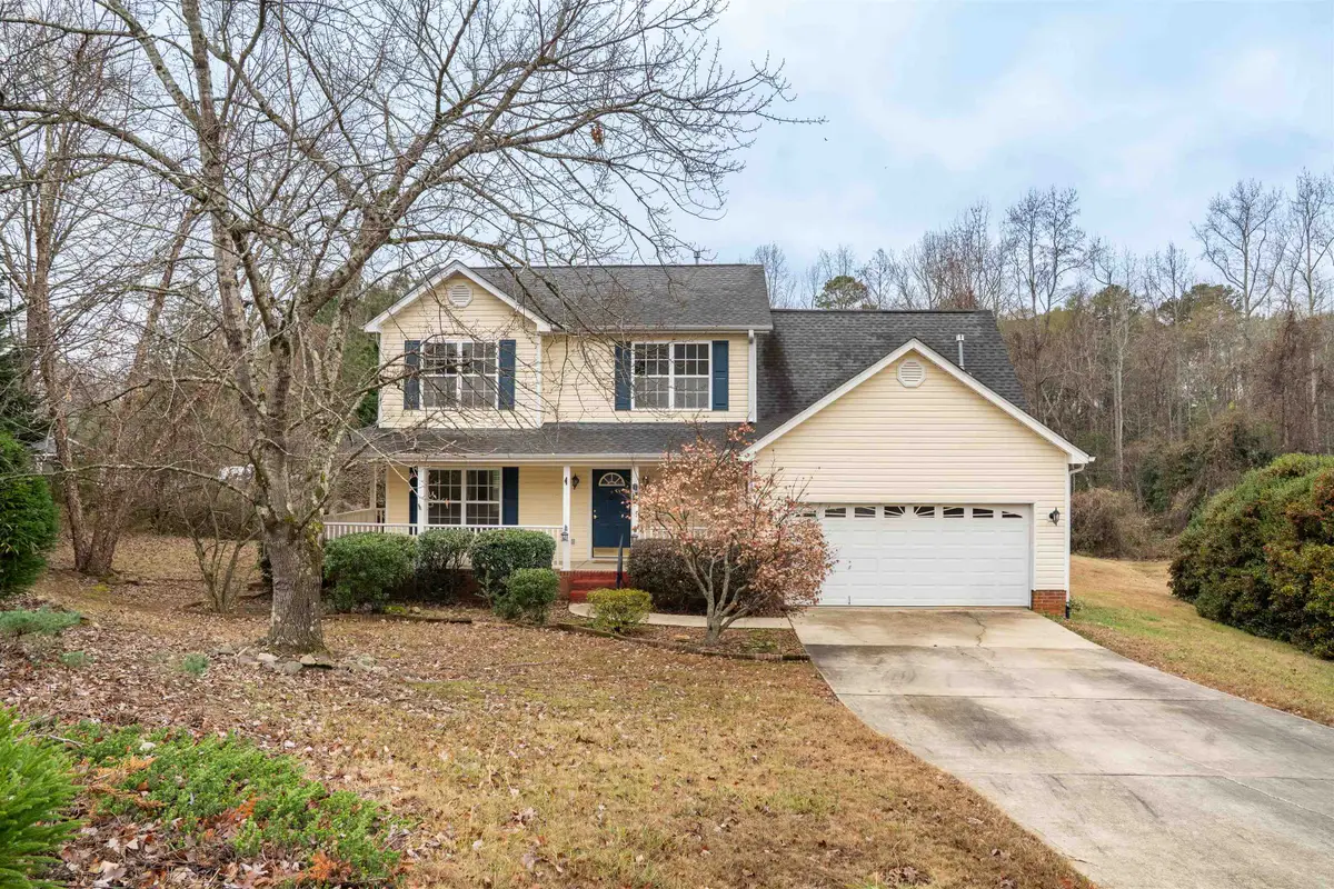 125 Eagleston Lane, Simpsonville, SC 29680-6278 - Image #1