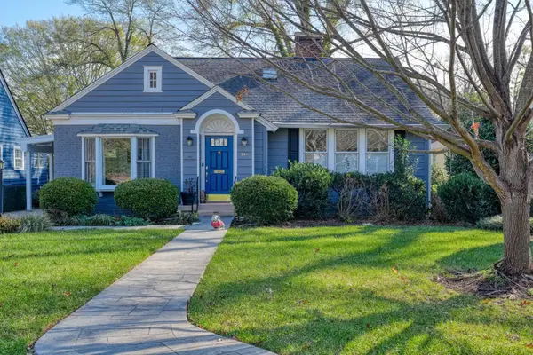 541 Palmetto Street, Spartanburg, SC 29302