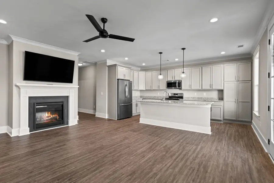 1305 S Pinot Road, Duncan, SC 29334 - Image #3