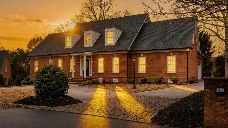 108 Royal Troon Court, Greer, SC 29650 - Image #2