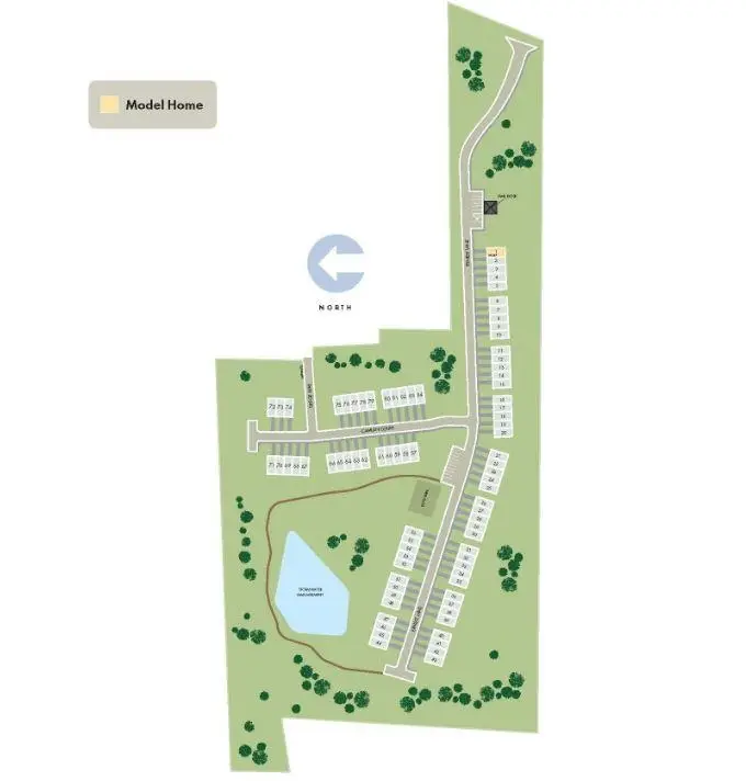 865 Ernest Lane, Lyman, SC 29365 - Image #3