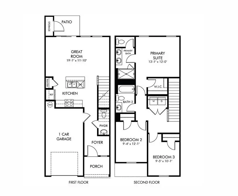 869 Ernest Lane, Lyman, SC 29365 - Image #2