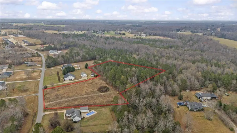 204 Cherokee Creek Road, Gaffney, SC 29341 - Image #2