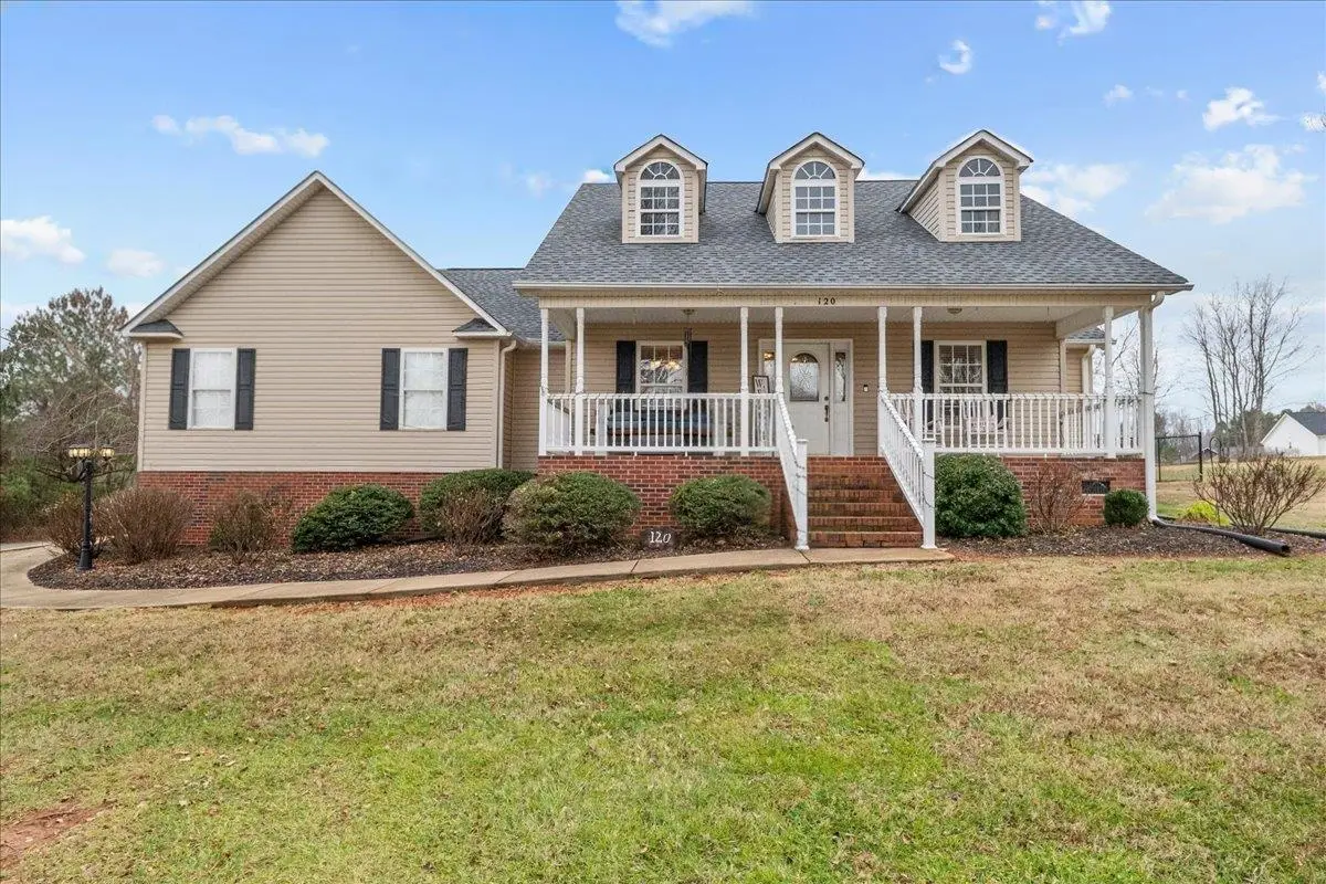 120 Mccoy Circle, Gaffney, SC 29341 - Image #1