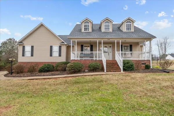 120 Mccoy Circle, Gaffney, SC 29341