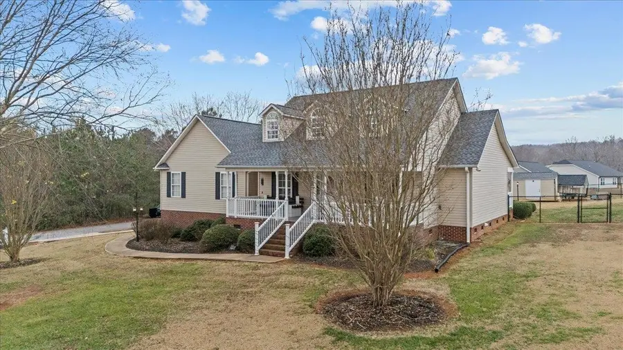 120 Mccoy Circle, Gaffney, SC 29341 - Image #3