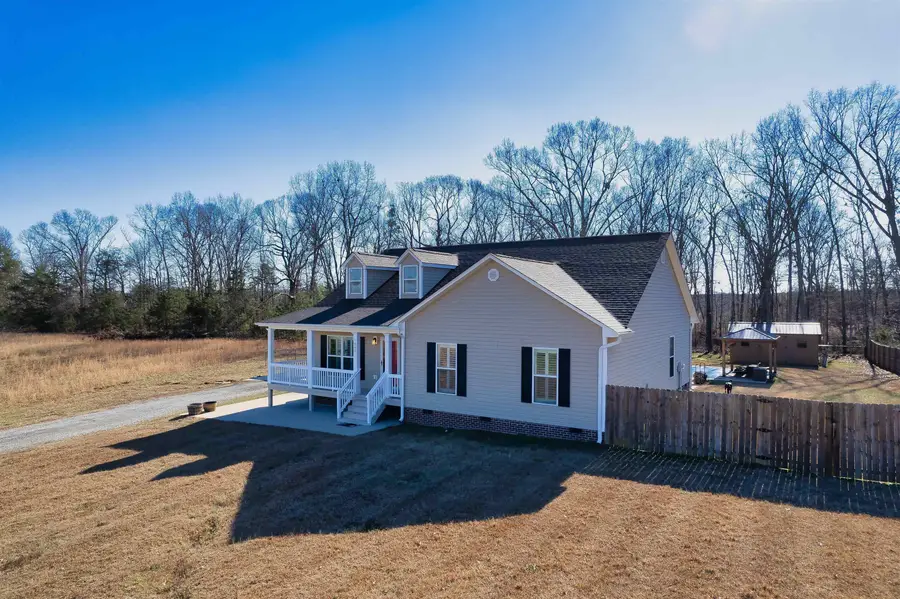 262 Green Farm Road, Chesnee, SC 29323 - Image #2