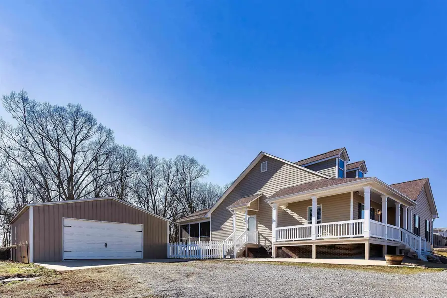 262 Green Farm Road, Chesnee, SC 29323 - Image #3