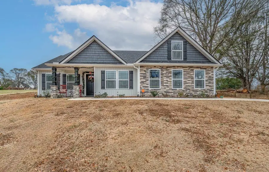 178 Happy Drive, Inman, SC 29349 - Image #2