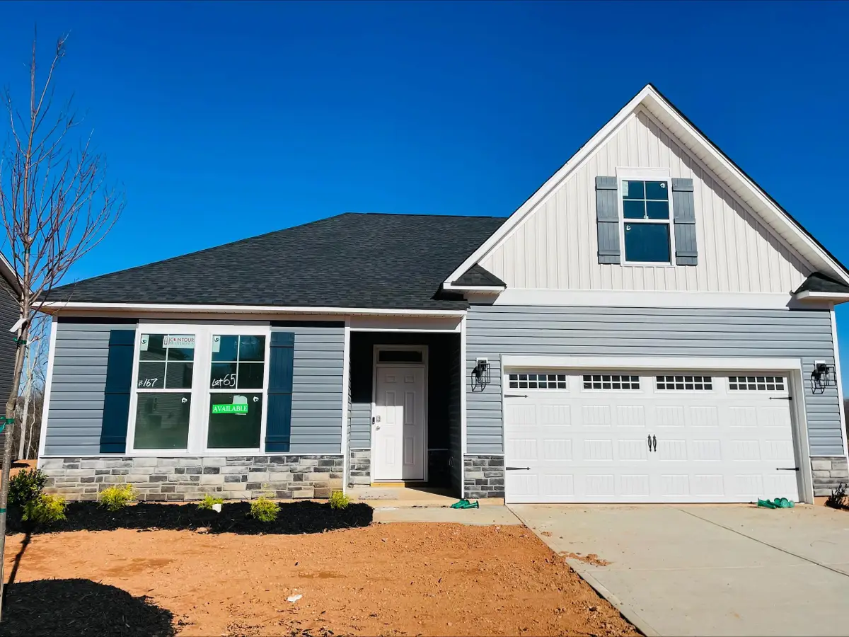 167 Hunter Ridge Drive, Boiling Springs, SC 29316 - Image #1