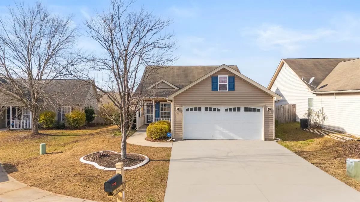 652 Clarion Court, Boiling Springs, SC 29316 - Image #1