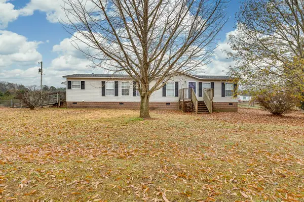539 Sparrow Road, Clinton, SC 29325