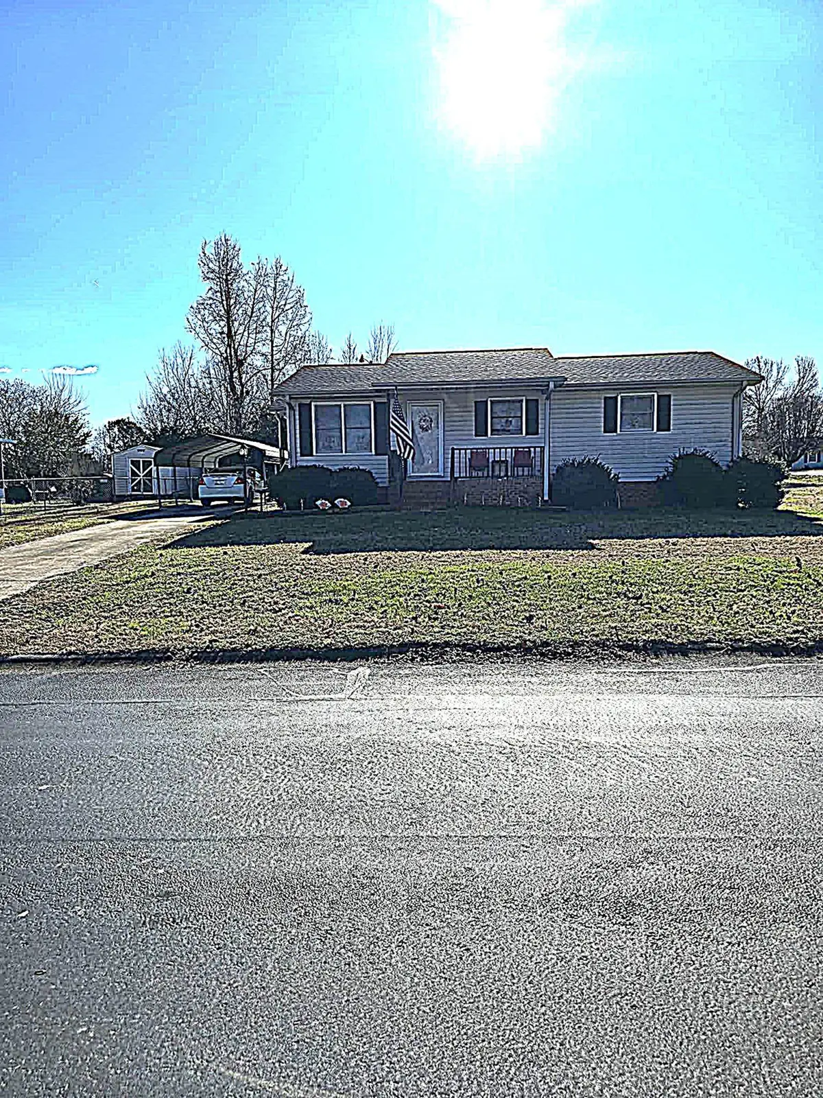 416 Pisgah Lane, Inman, SC 29349 - Image #1