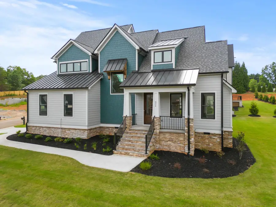 804 Batten Cottage Court, Boiling Springs, SC 29316 - Image #2