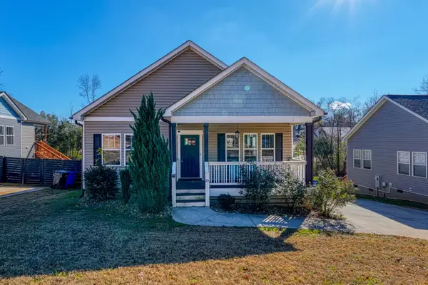 35 Burgess Avenue, Greenville, SC 29609