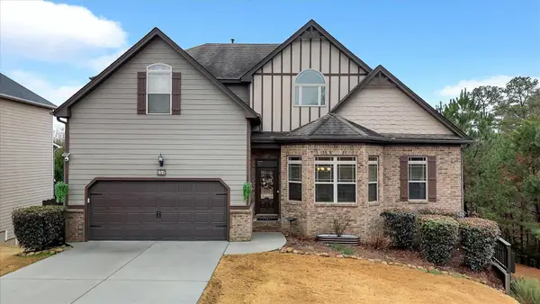 445 Jameswood Court, Greer, SC 29651