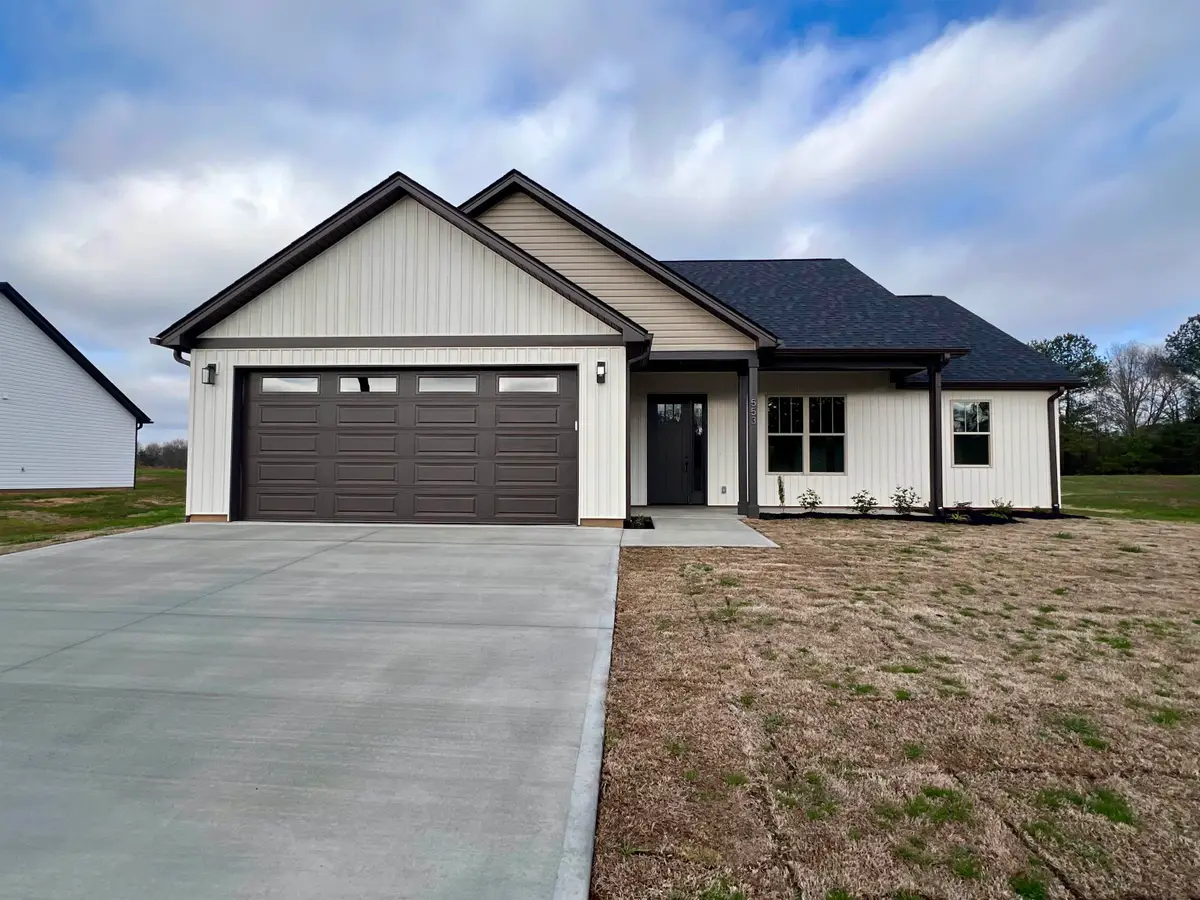 553 Bill Lattimore Road, Chesnee, SC 29323 - Image #1