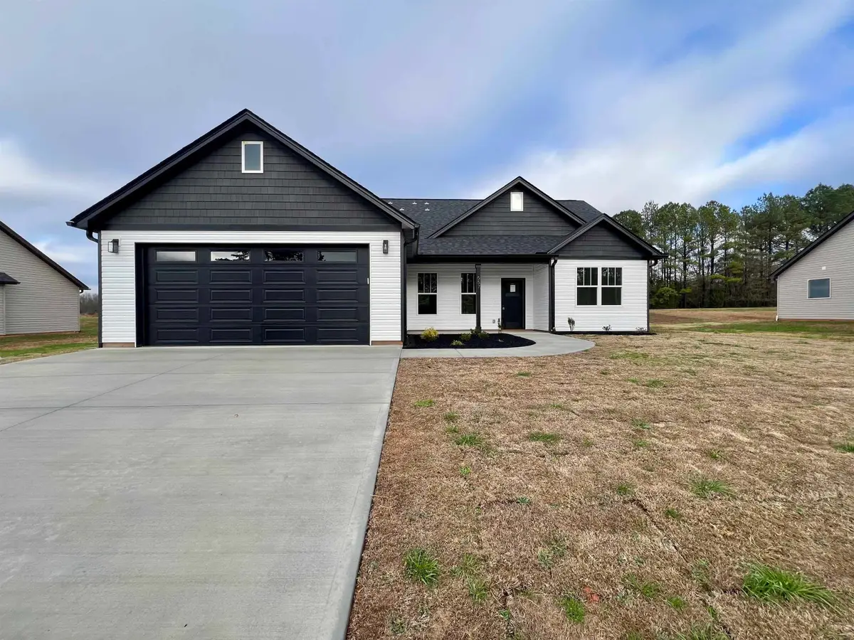 557 Bill Lattimore Road, Chesnee, SC 29323 - Image #1