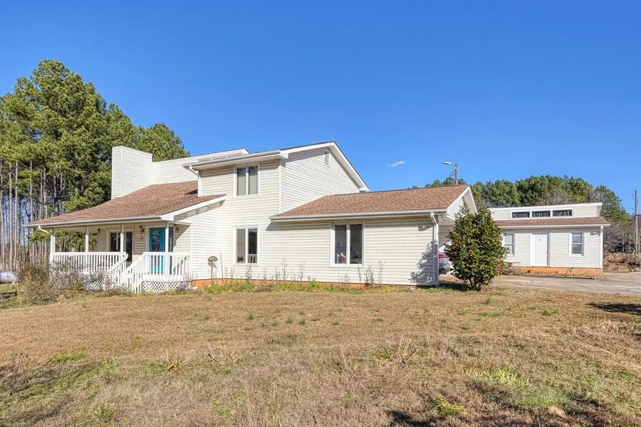 177 Rubin Thorne Rd, Campobello, SC 29322 - Image #2