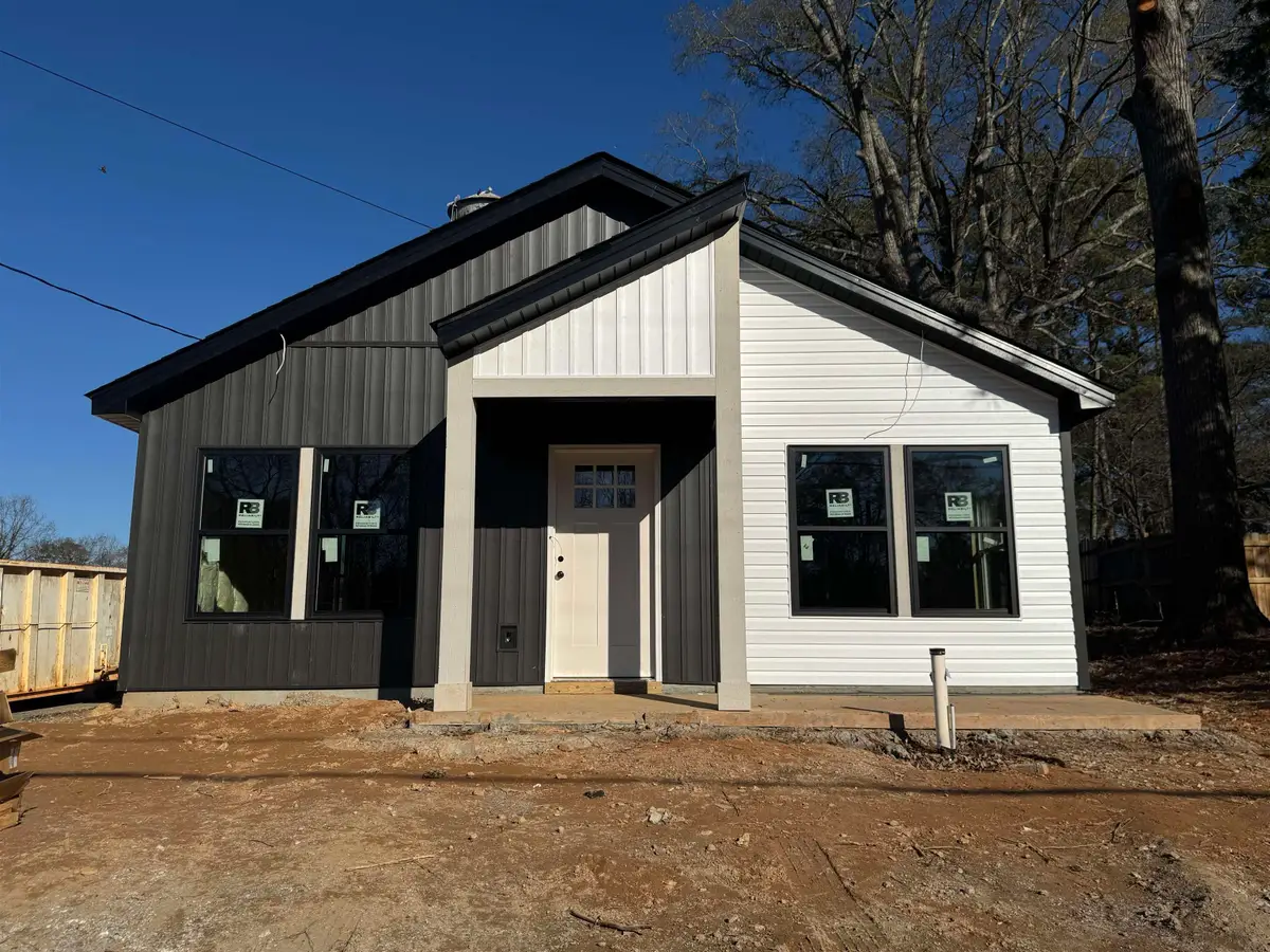 155 Gray Street, Woodruff, SC 29388 - Image #1