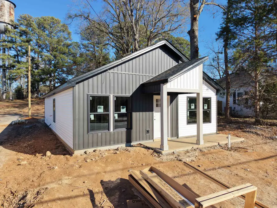 155 Gray Street, Woodruff, SC 29388 - Image #2