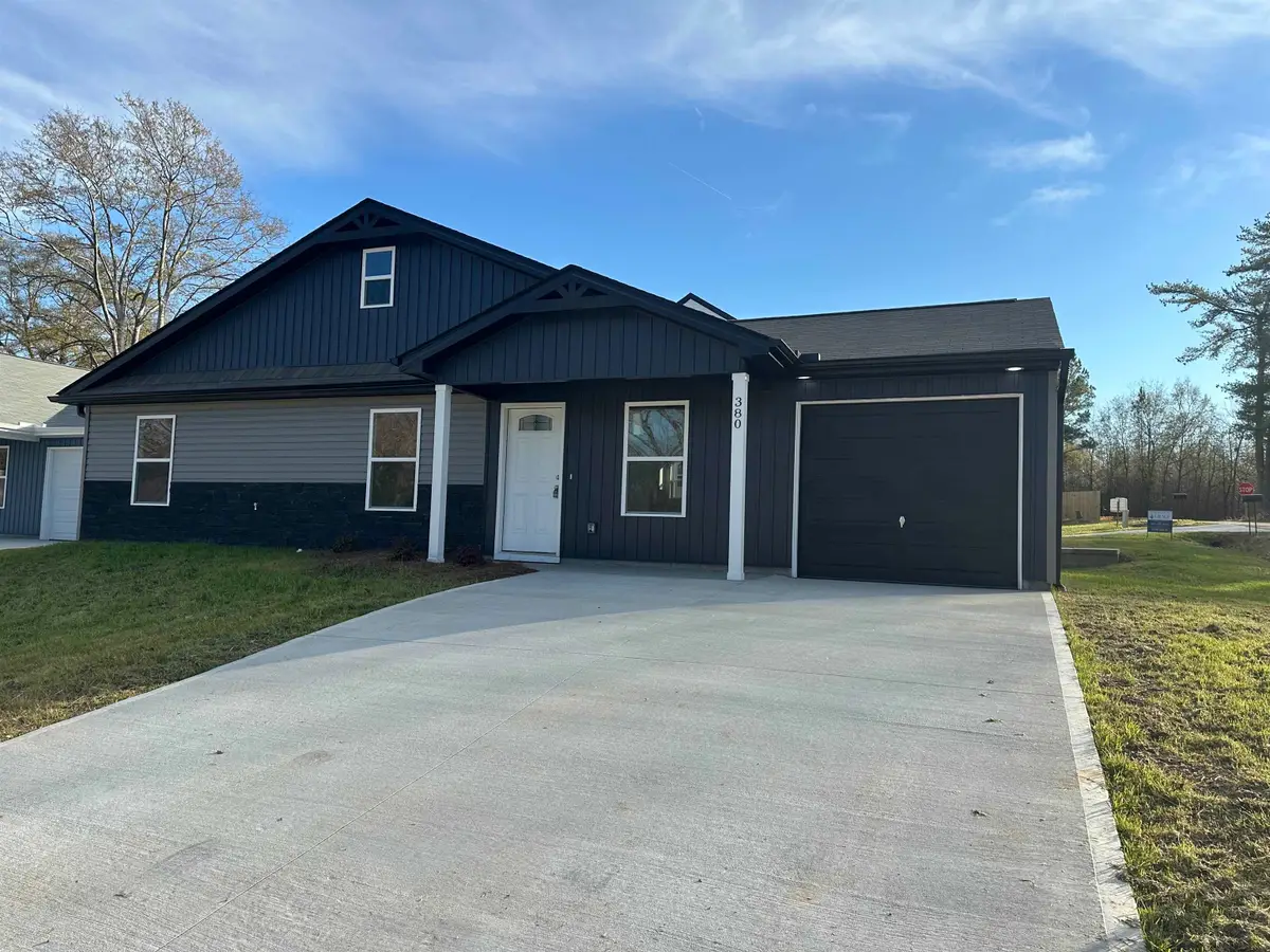 380 Edgefield Street, Chesnee, SC 29323 - Image #1