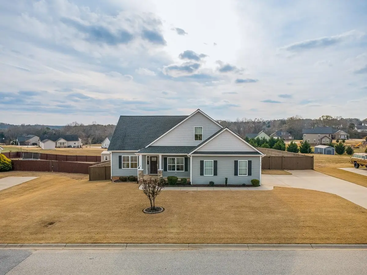 316 Terra Plains Drive, Greer, SC 29651 - Image #1