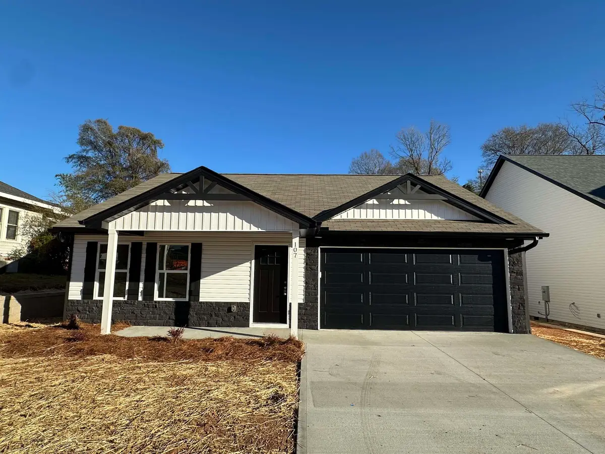 107 S Lee Street, Chesnee, SC 29323 - Image #1