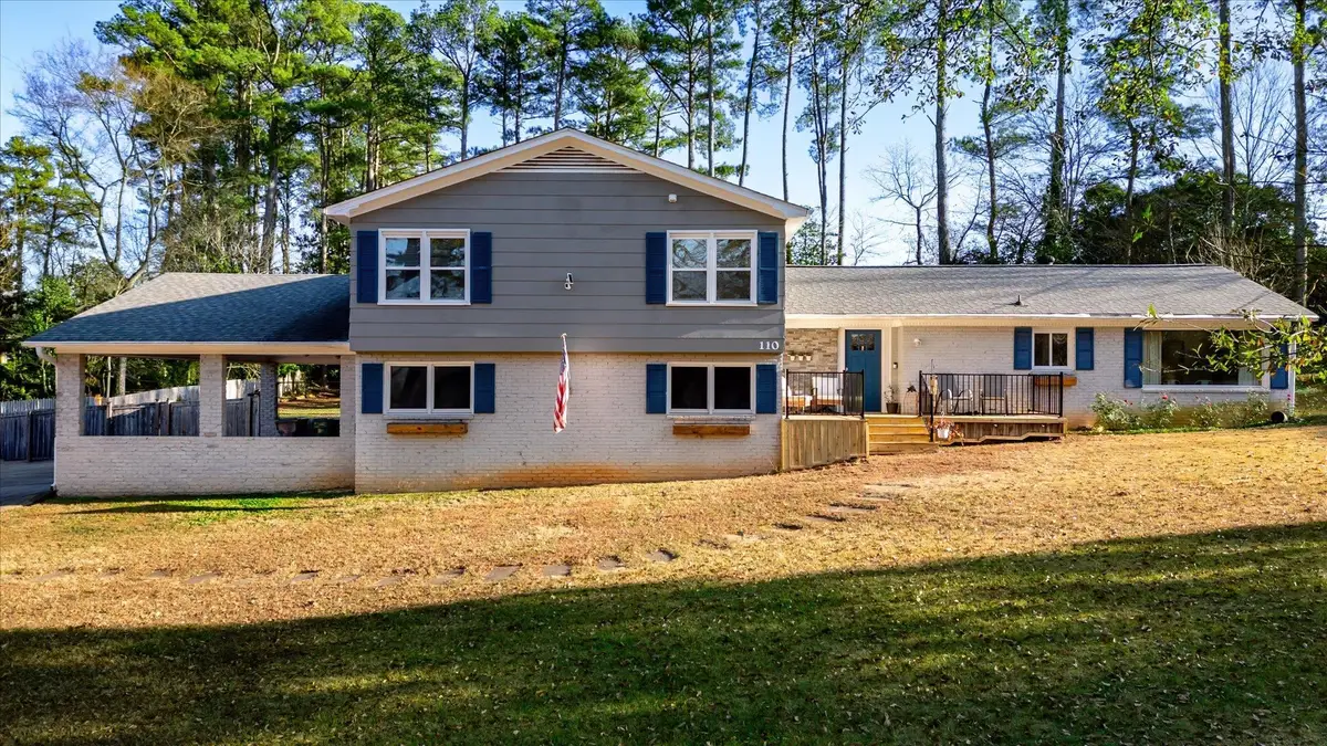 110 Lorraine Court, Spartanburg, SC 29307 - #1