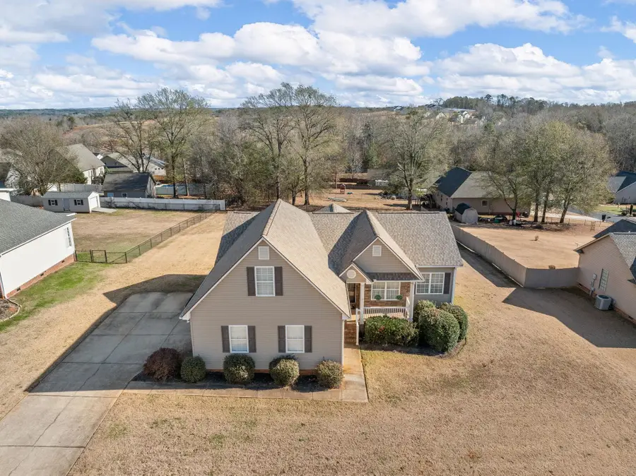 380 Saddlers Run, Chesnee, SC 29323 - Image #3