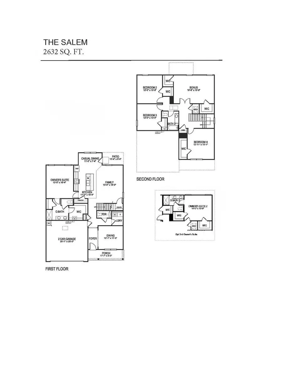 2194 Springview Court, Boiling Springs, SC 29316 - Image #2