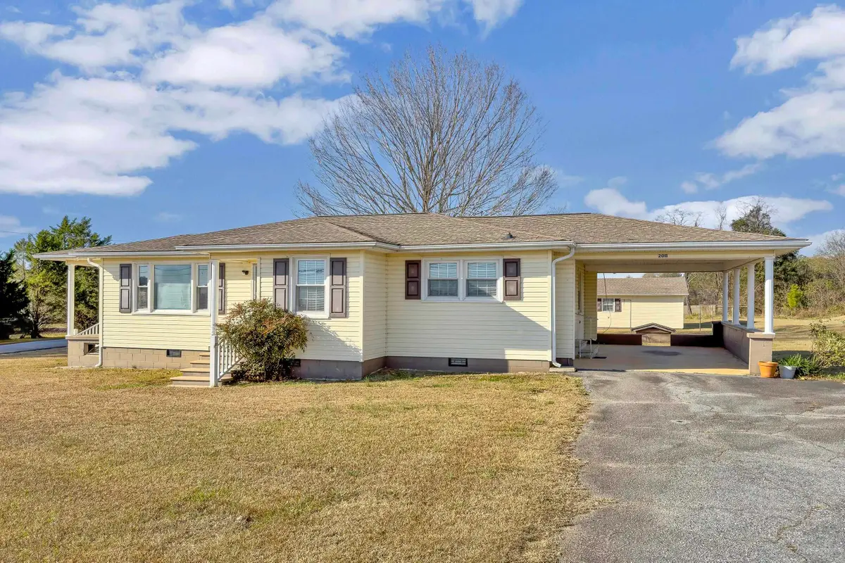 2011 Hannon Road, Inman, SC 29349 - Image #1