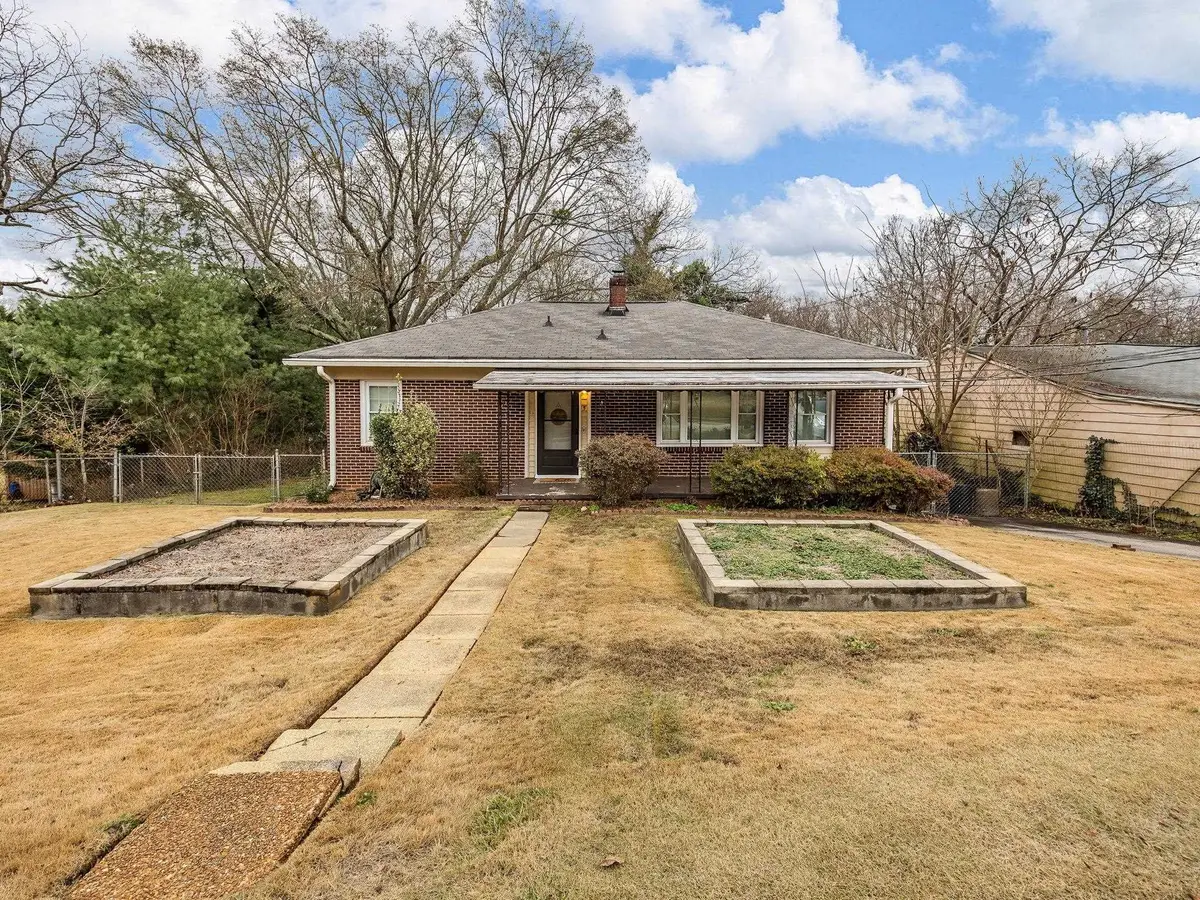 5 Camelot Lane, Greenville, SC 29611 - Image #1