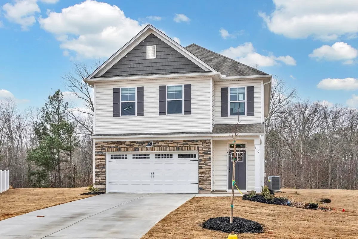 410 Ecton Place, Greenville, SC 29605 - #1