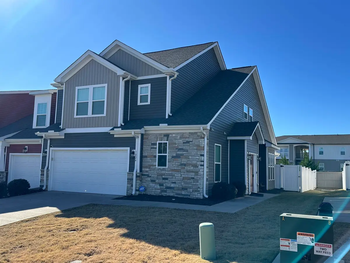 1024 Glohaven Way, Boiling Springs, SC 29316 - Image #1