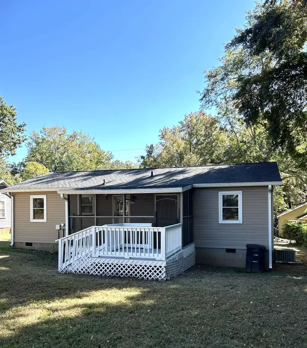 404 Starkes St, Anderson, SC 29625