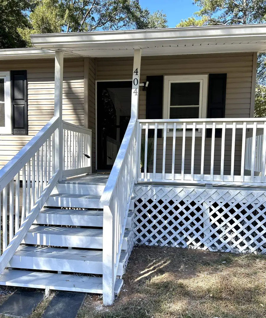 404 Starkes St, Anderson, SC 29625 - Image #2