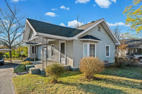 215 Virginia Avenue, Greenville, SC 29611-4611