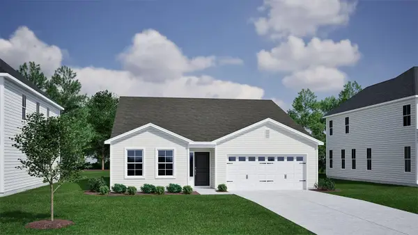 5035 Radley Road, Chesnee, SC 29323