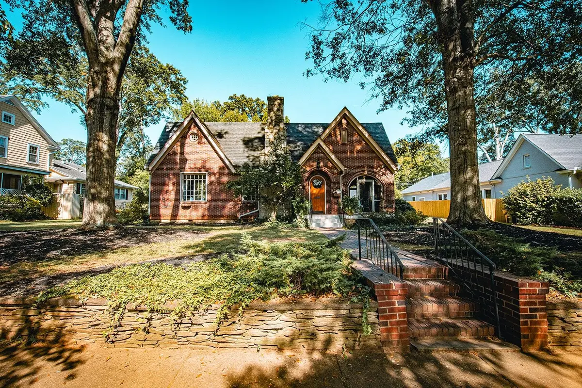 724 Palmetto Street, Spartanburg, SC 29302 - Image #1