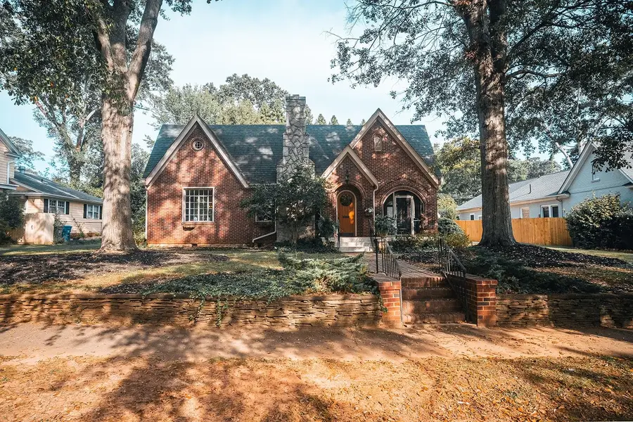 724 Palmetto Street, Spartanburg, SC 29302 - Image #2