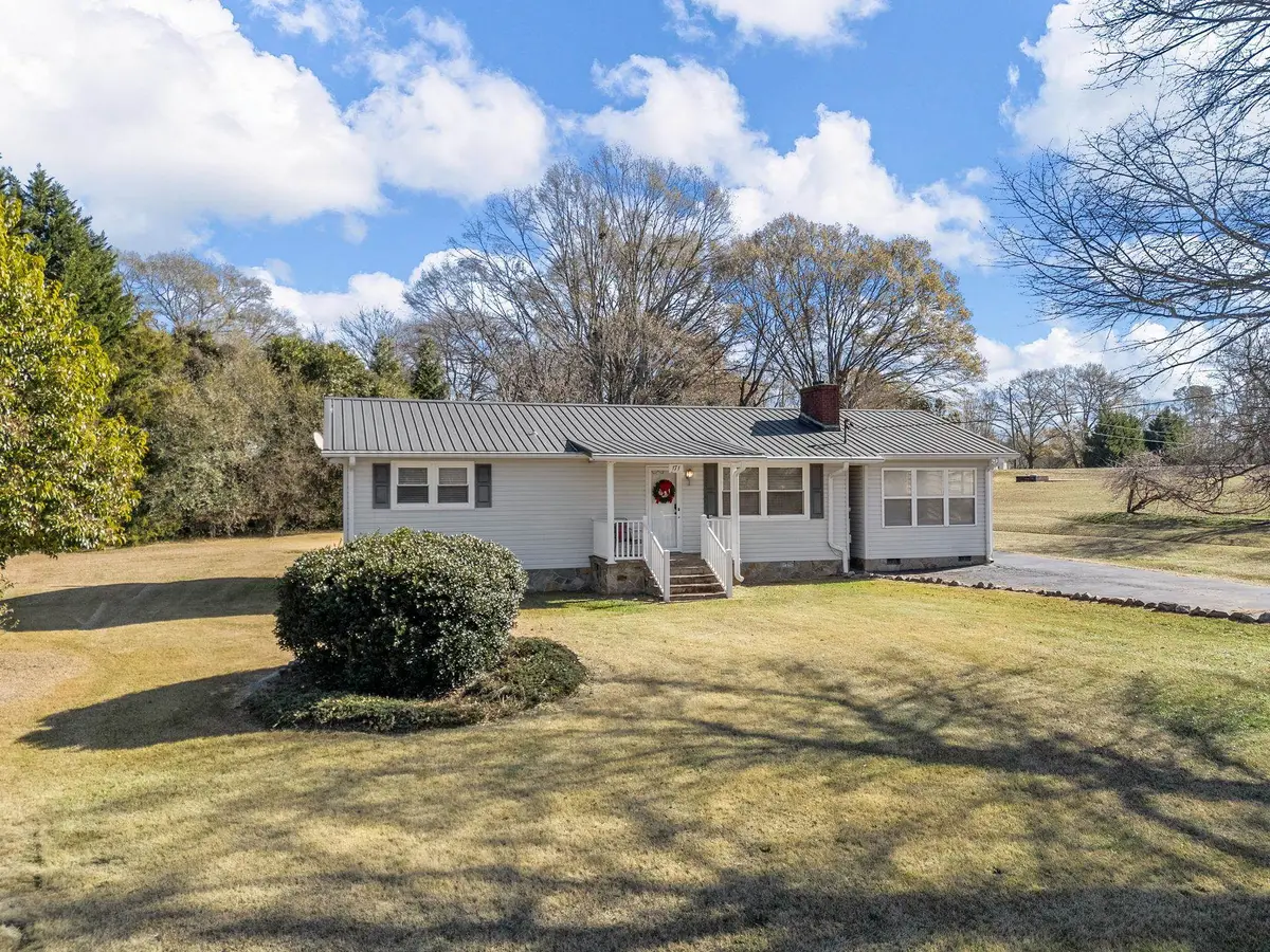 171 Barnett Road, Inman, SC 29349 - Image #1