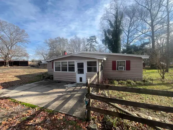 1355 Cudd Drive, Chesnee, SC 29323-0845