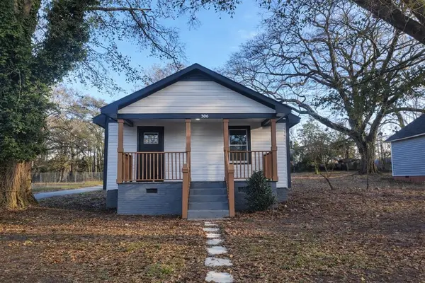 306 Spruce Street, Spartanburg, SC 29303-3936